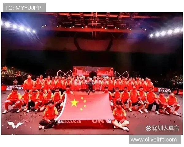 南京乒乓球队在大满贯赛事中的比赛经验与表现分析