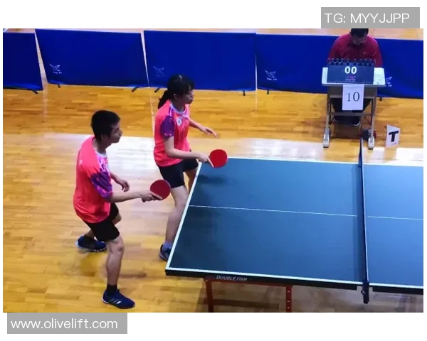 深圳乒乓球队的灵活性揭秘与训练方法探讨之旅